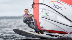 Za nami żeglarskie mistrzostwa Polski, Klepacka i Furmański ponownie najlepsi w klasie RS:X