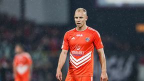 Coraz mniej bezbłędnych w Betclic I lidze. Bruk-Bet Termalica z pierwszą porażką