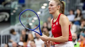 Debiut polsko-niemieckiej pary. Dwa różne sety w Pradze