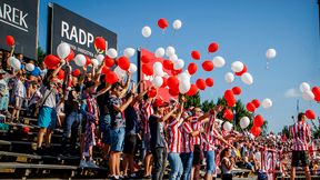 Działał przy żeńskim baskecie i kolarstwie. Teraz jest dyrektorem w TŻ Ostrovii