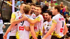 PP: Gdańszczanie w turnieju finałowym - relacja z meczu Lotos Trefl Gdańsk - Transfer Bydgoszcz