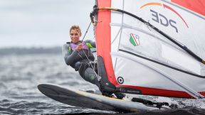 Za nami żeglarskie mistrzostwa Polski, Klepacka i Furmański ponownie najlepsi w klasie RS:X
