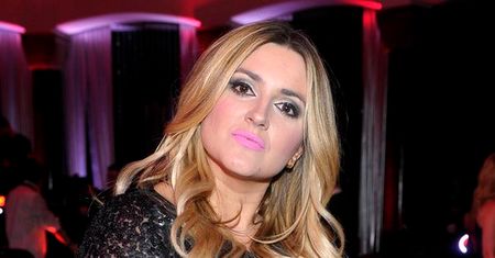 Karolina Szostak chudnie w oczach?!