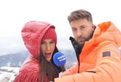 Gwiazdy TVP szaleją w Zakopanem. "Będzie lepiej niż rok temu"
