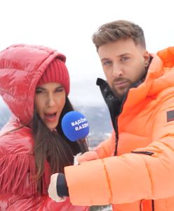 Gwiazdy TVP szaleją w Zakopanem. "Będzie lepiej niż rok temu"