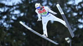 Gwiazdor zdyskwalifikowany w Willingen