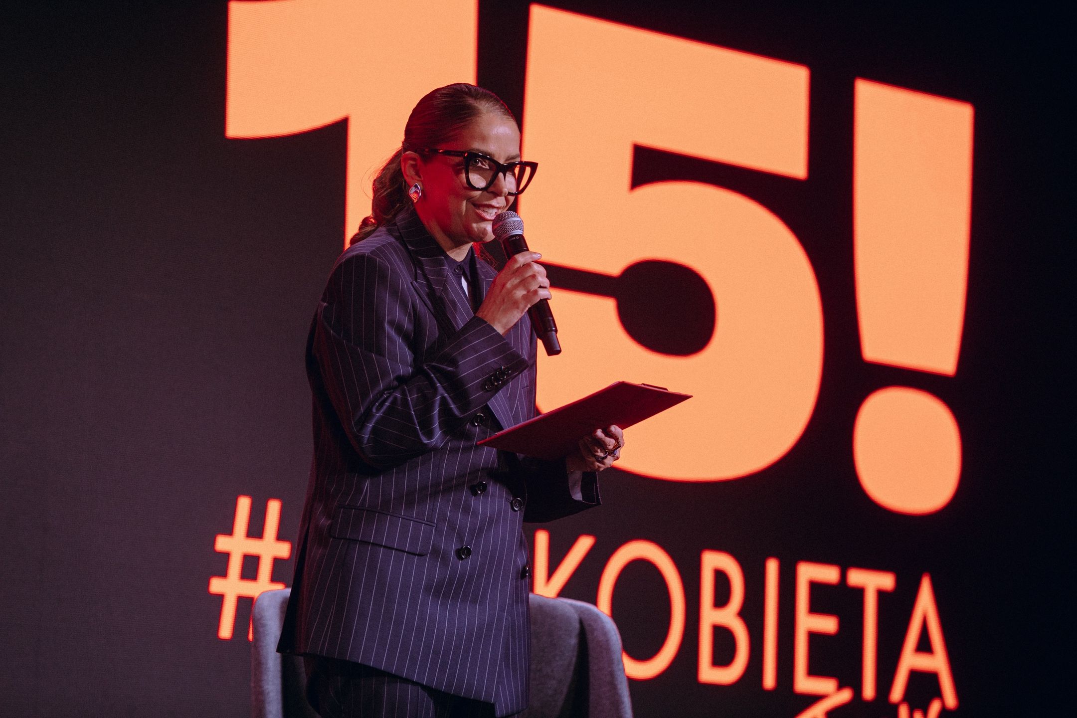  Poznań: #byckobietaontour przyciągnęło setki uczestniczek. Bizn