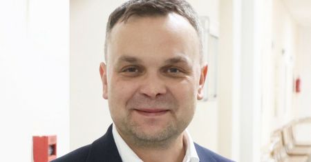Nowy prezes TVP ujawnił swoje zarobki w stacji. Padła konkretna kwota. "To godna pensja, choć wiele osób w firmie zarabia lepiej"