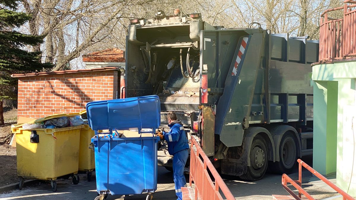 Ceny za wywóz śmieci skoczyły o 70 proc. Zdj. ilustracyjne