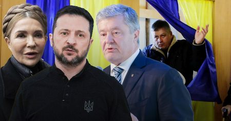 Olha Ajwazowska: Powojenne wybory będą najtrudniejsze w historii Ukrainy