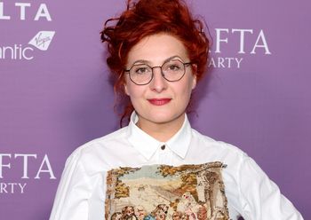 Polka nominowana do Oscara. Mówi wprost o swoich szansach