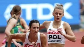 Lekkoatletyka. Martyna Dąbrowska zakończyła karierę