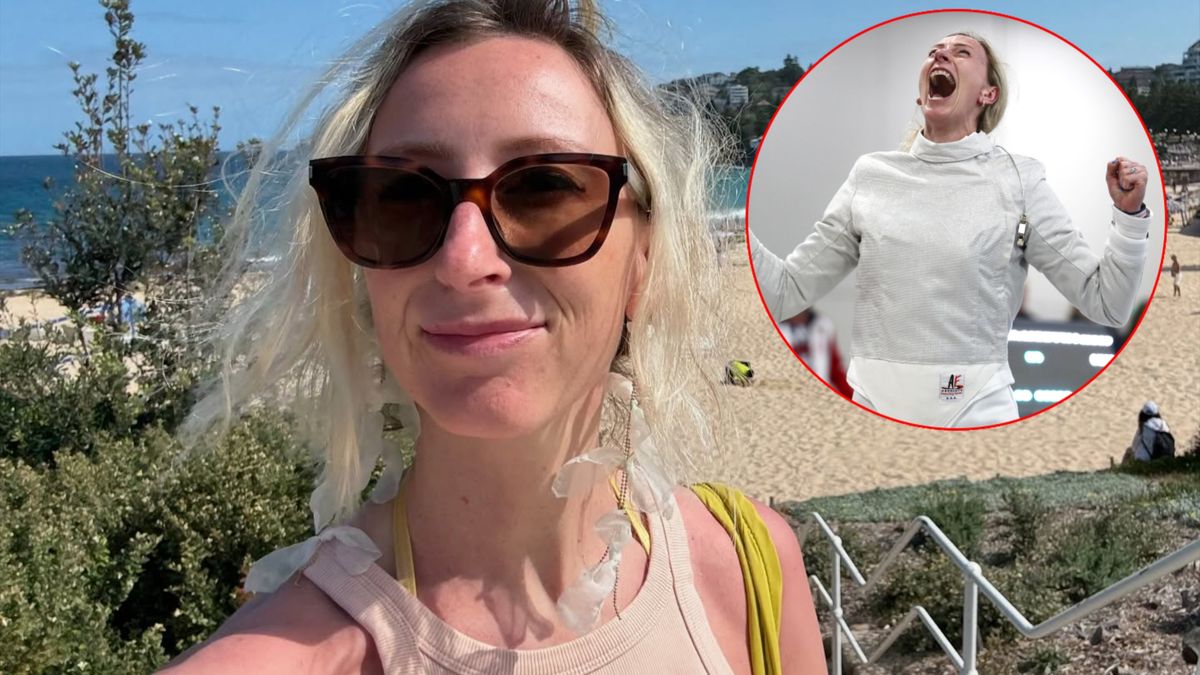 Materiały prasowe / Na zdjęciu: Aleksandra Shelton (Instagram/Getty Images)