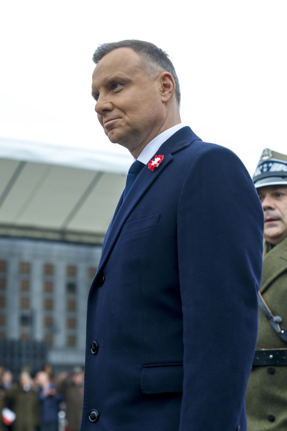  Andrzej Duda