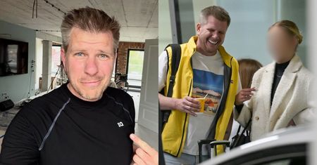 TYLKO NA PUDELKU: 19-letnia Bianka ZAMIESZKAŁA Z CHAJZEREM w Krakowie! "Matka nadal z niepokojem patrzy na ten związek"