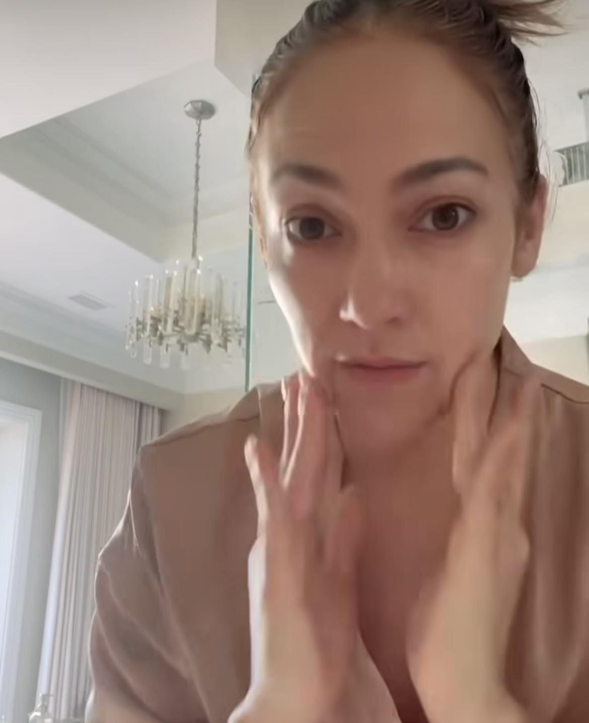 Jennifer Lopez