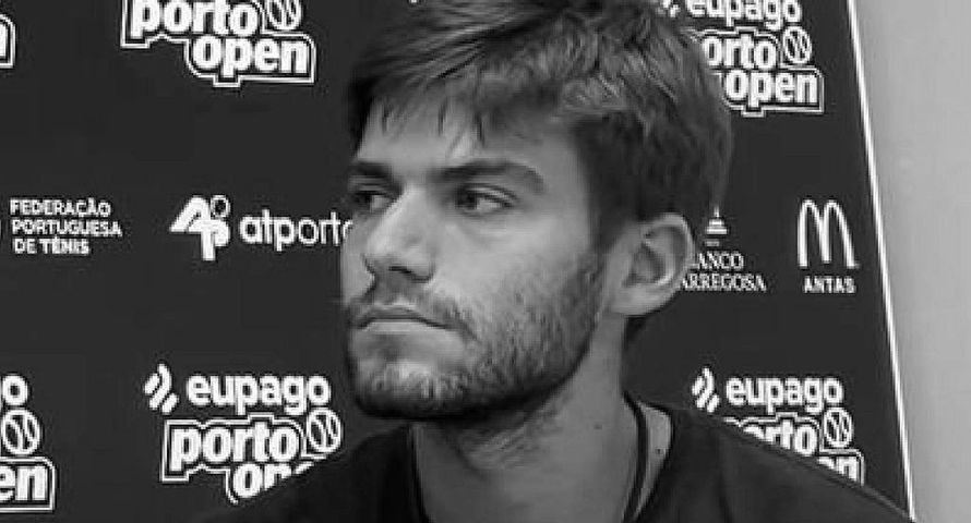 Damian Kust nie żyje. Dziennikarz miał 26 lat