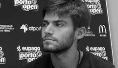 Damian Kust nie żyje. Dziennikarz miał 26 lat