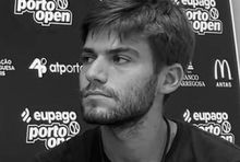 Nie żyje dziennikarz tenisowy Damian Kust. Miał 26 lat