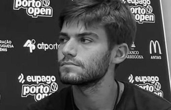 Damian Kust nie żyje. Dziennikarz miał 26 lat