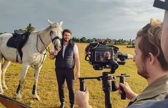 Sinsay promuje się po raz drugi jako pracodawca
