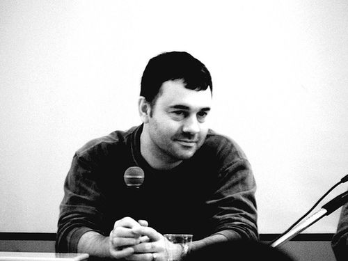Richard Morgan pisze trzy gry dla EA