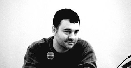 Richard Morgan pisze trzy gry dla EA