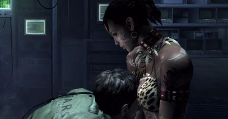 4 miliony Resident Evil 5