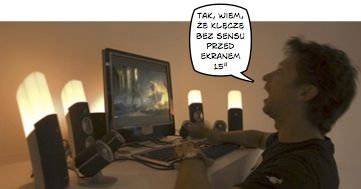 amBX zmierza na PS3