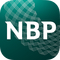NBP Safe icon