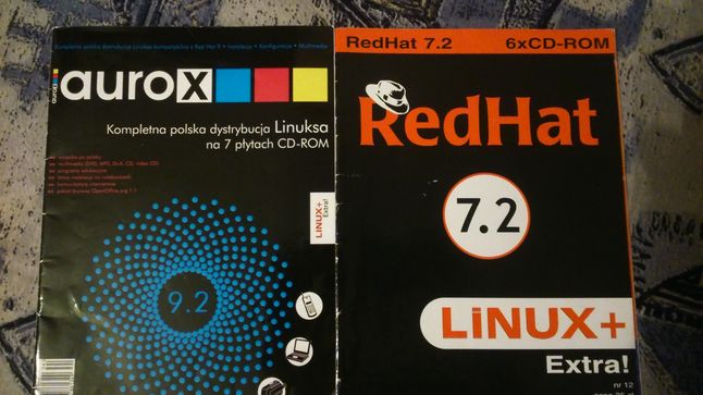 Linux z kiosku, czyli codzienność modemowca