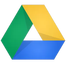 Dysk Google icon