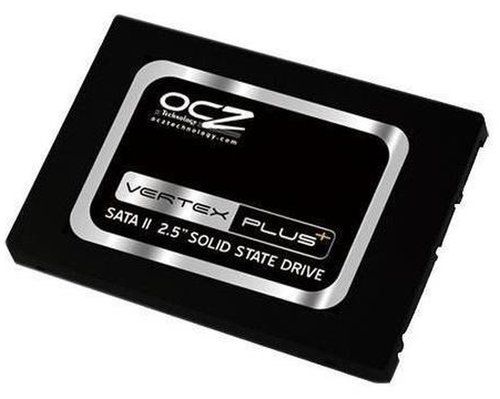 SSD OCZ Vertex plus 60GB - dysk