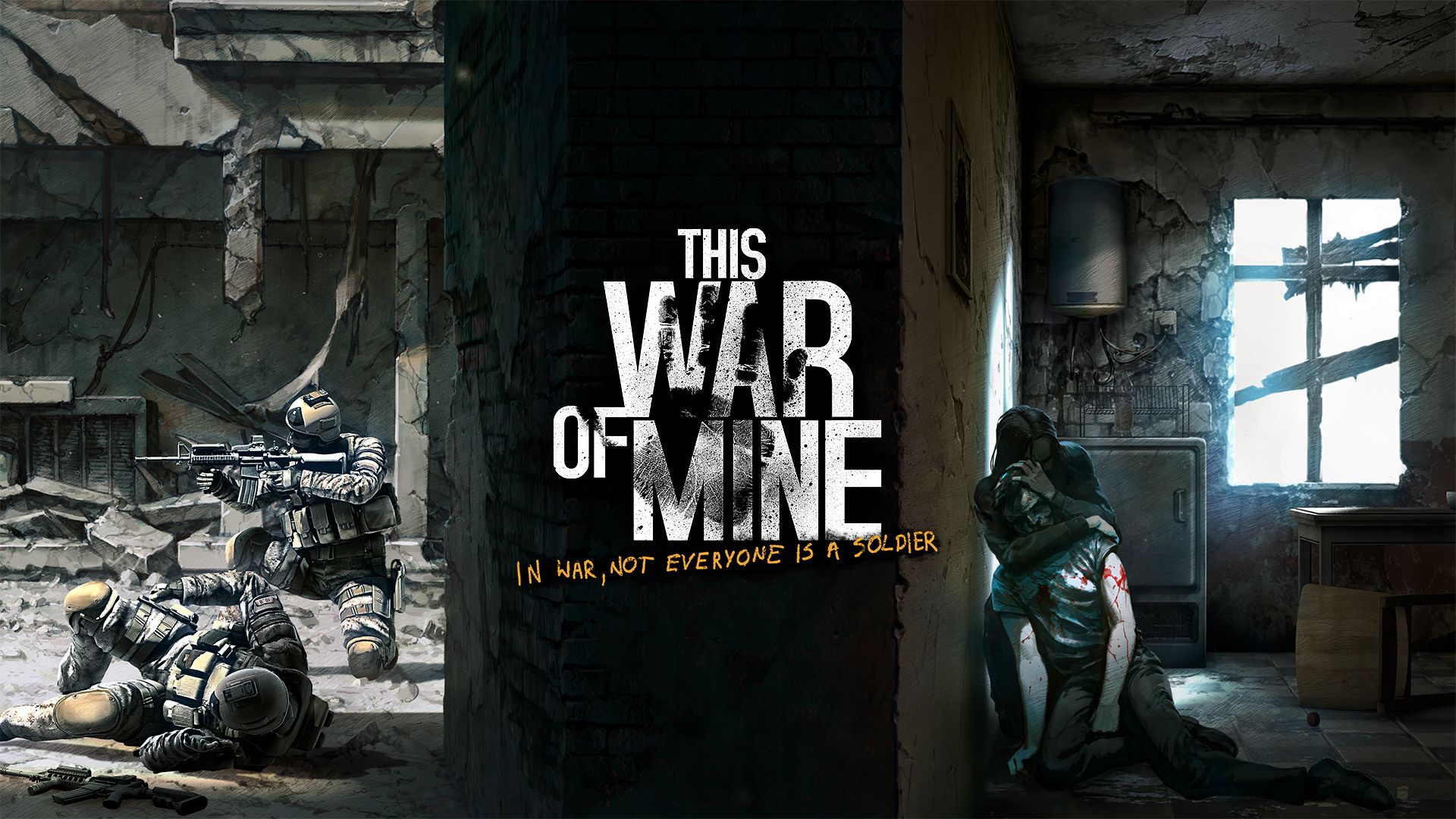 This War of Mine