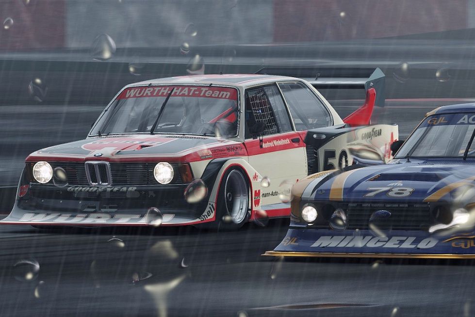 Project CARS — wielbiciele symulatorów wyścigów naprawdę mają na co czekać