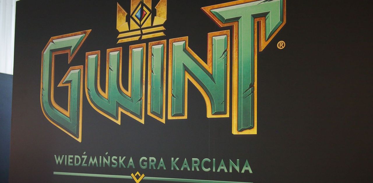 Zagraj w Gwinta na T-Mobile Warsaw Games Week #WGW