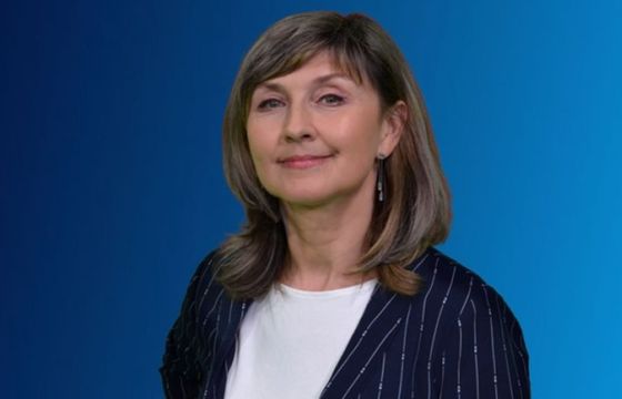 Beata Mes na czele TVP3 Poznań