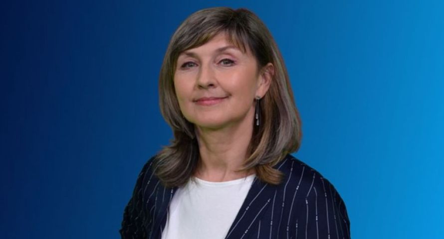 Beata Mes na czele TVP3 Poznań