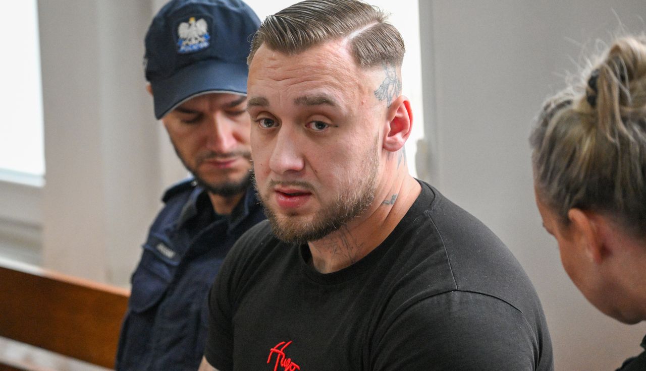 Reakcje ws. Żaka. Aż 4 na 10 Polaków. Jaśniej się nie da