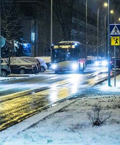 Pogoda. Przygotujmy się na śnieg