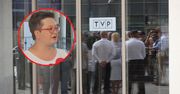 Ostre słowa posłanki do pracownika TVP. Nie pozwoliła mu dokończyć pytania