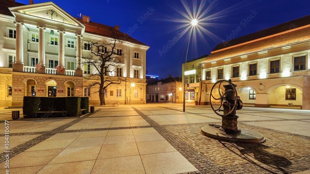 Kielce