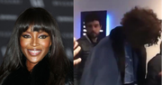 48-letnia Naomi Campbell i 25-letni Liam Payne przyłapani na randce! (FOTO)