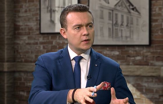 KGHM pozwał dziennikarza "Gazety Polskiej". W jego obronie staje SDP