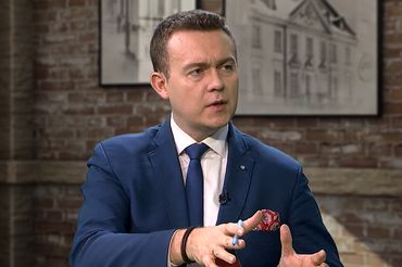 KGHM pozwał Piotra Nisztora. 