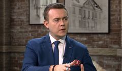 KGHM pozwał dziennikarza "Gazety Polskiej". W jego obronie staje SDP