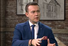 KGHM pozwał Piotra Nisztora. 