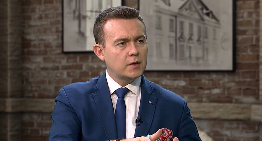 KGHM pozwał dziennikarza "Gazety Polskiej". W jego obronie staje SDP