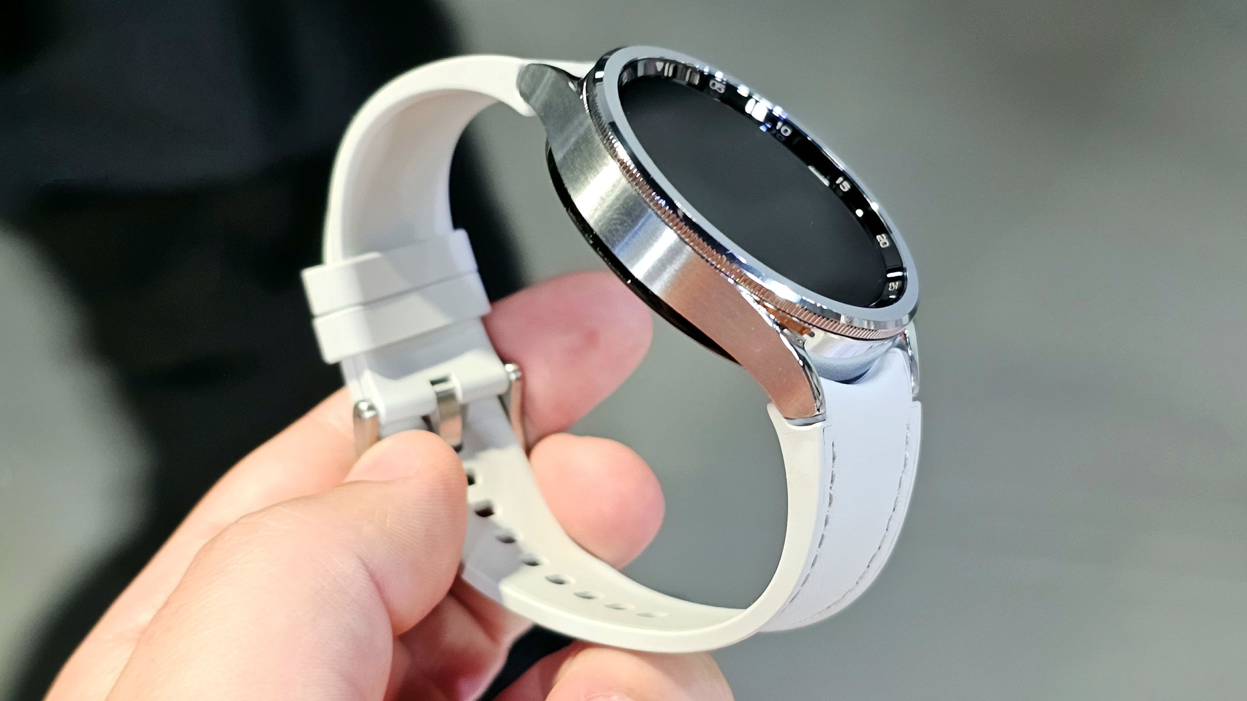 Samsung Galaxy Watch 6 Classic