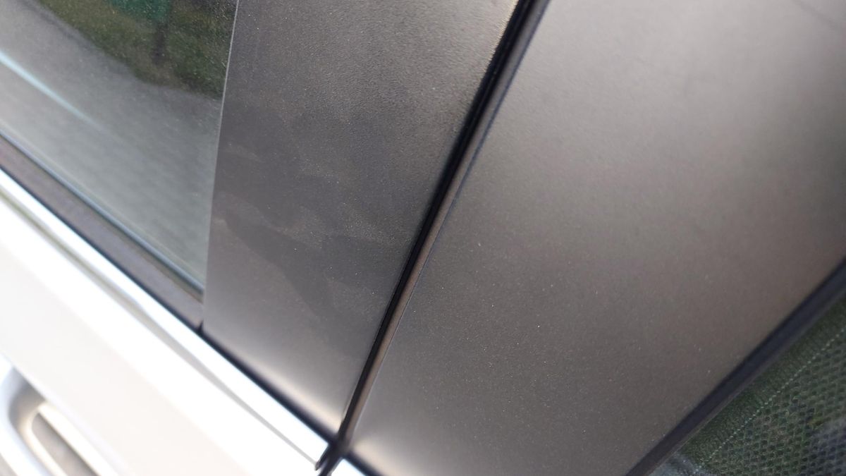 Pył niekoniecznie musi pochodzić z Sahary